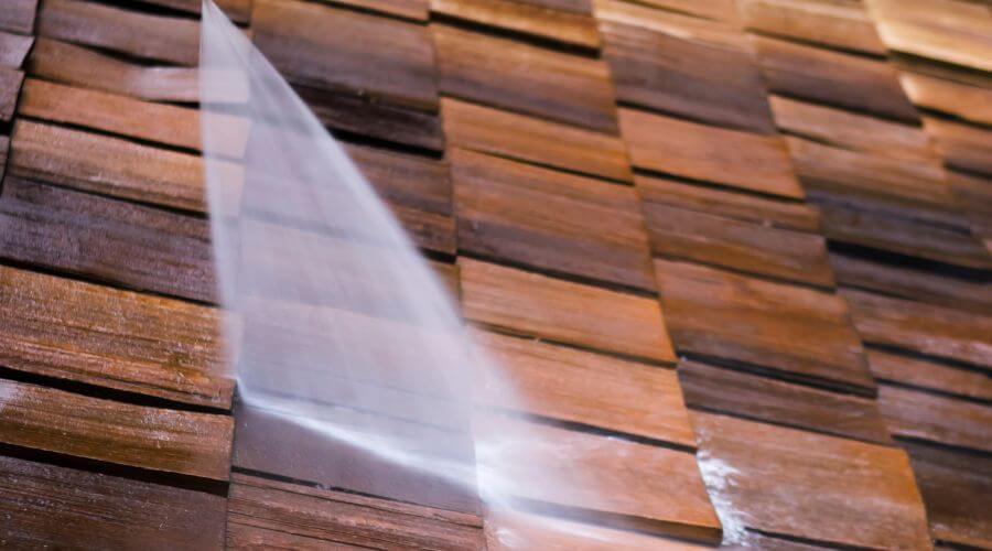 Asphalt Roofing in New Edinburg, AR